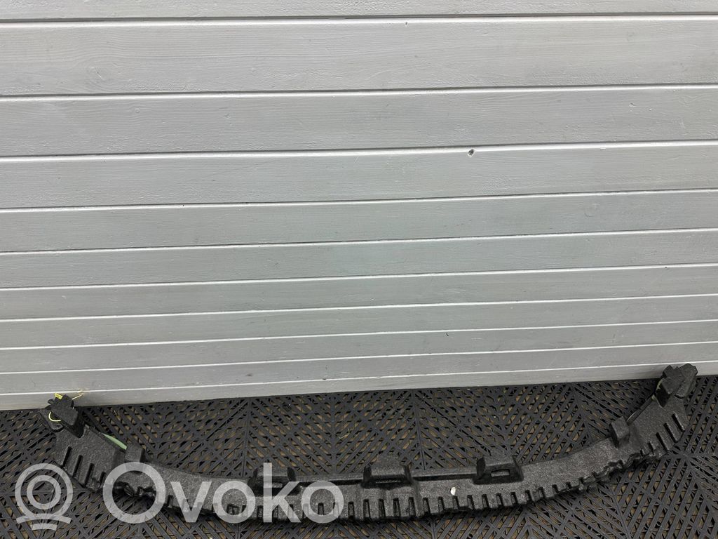 BMW iX Bufera putuplasta daļa 