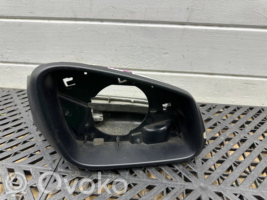 BMW 2 F22 F23 Capac plastic oglindă exterioară 