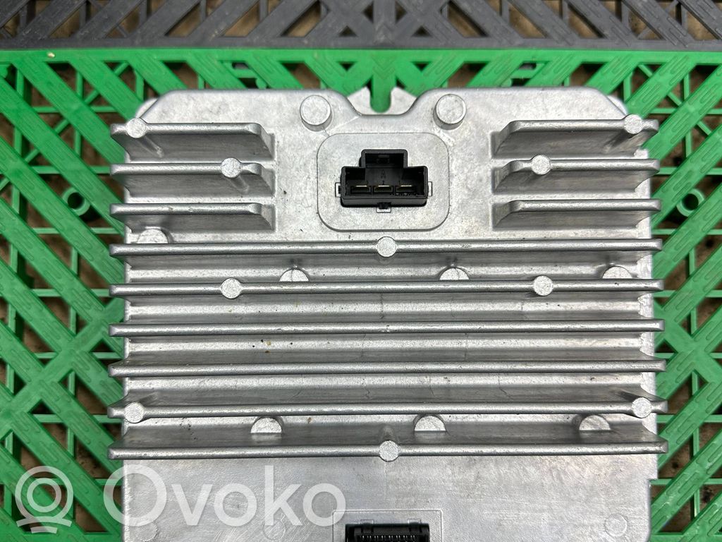 Inne komputery / moduły / sterowniki   5A05A03,8ES01101921,61425A05