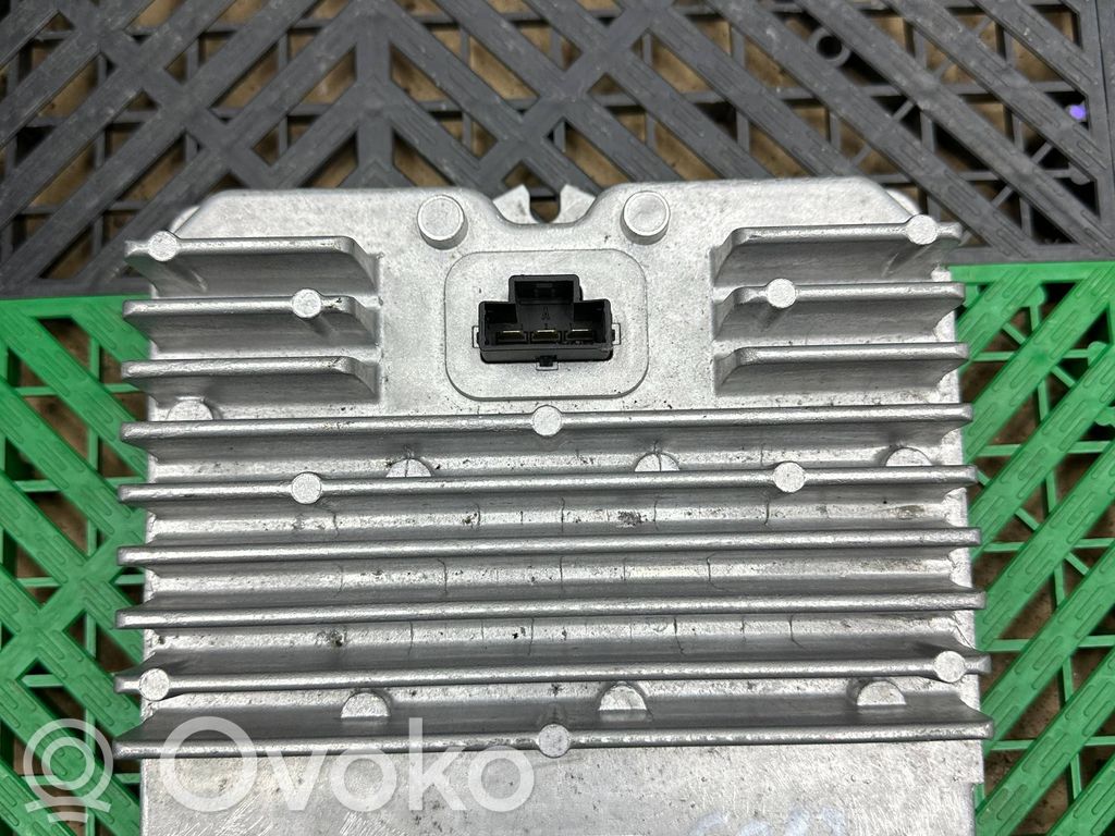 Engine control unit/module   9855918