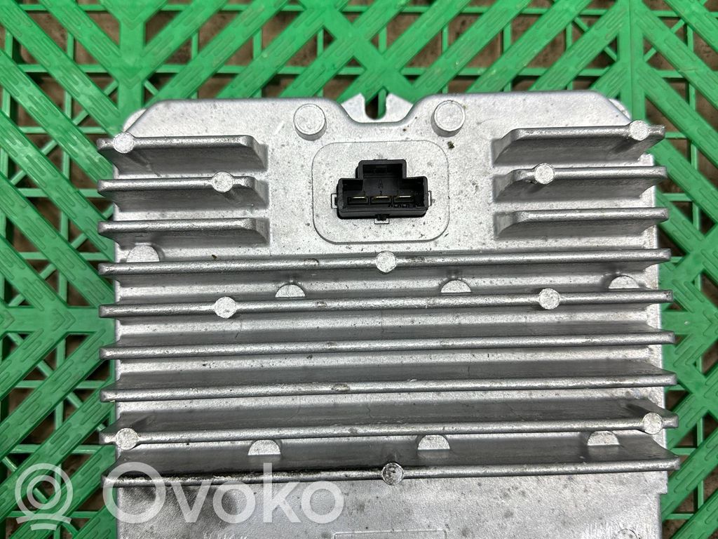 BMW 7 G11 G12 Autres unités de commande / modules 