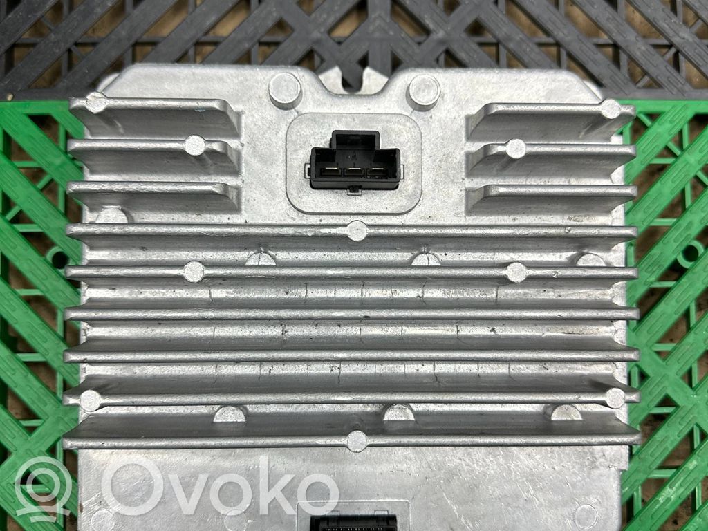 BMW 5 G30 G31 G38 Sterownik / Moduł ECU 