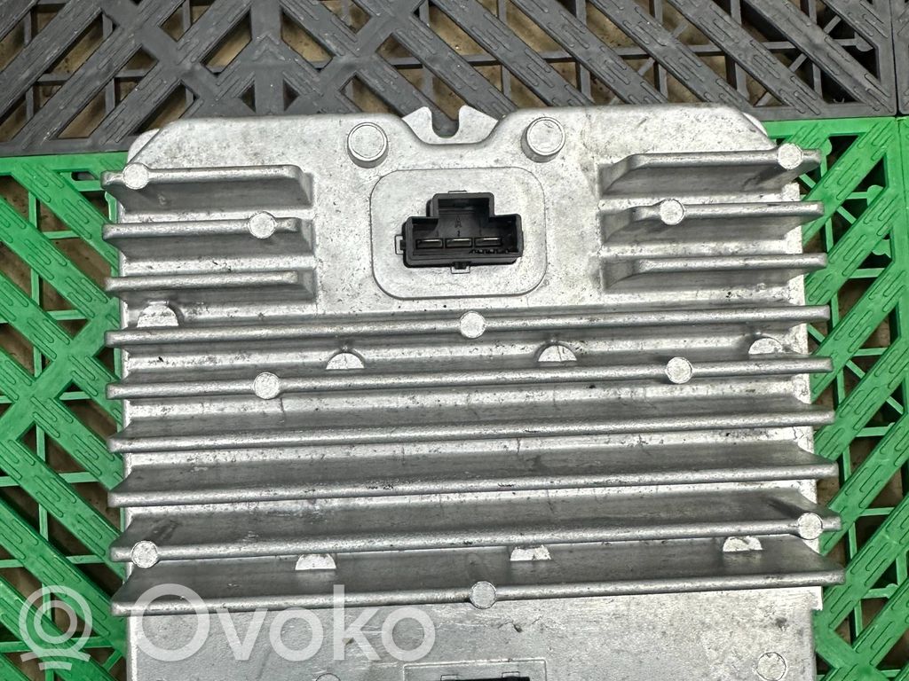 Autres unités de commande / modules   5A05A03