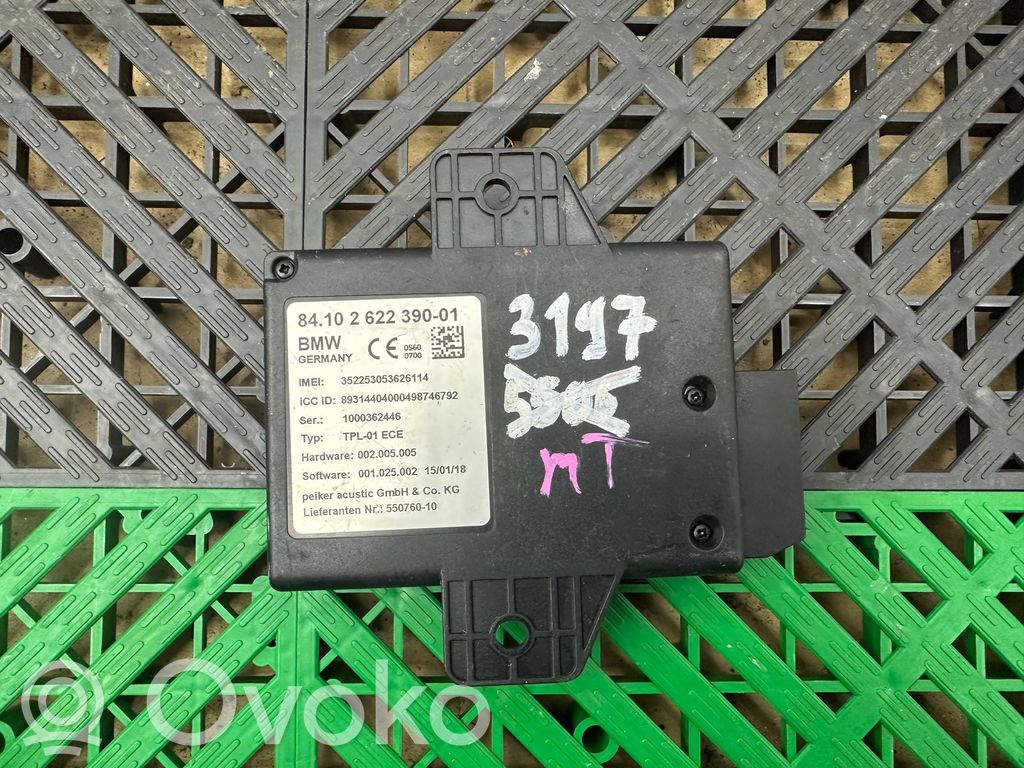 Phone control unit/module   2622390,1000362446,352253053626114