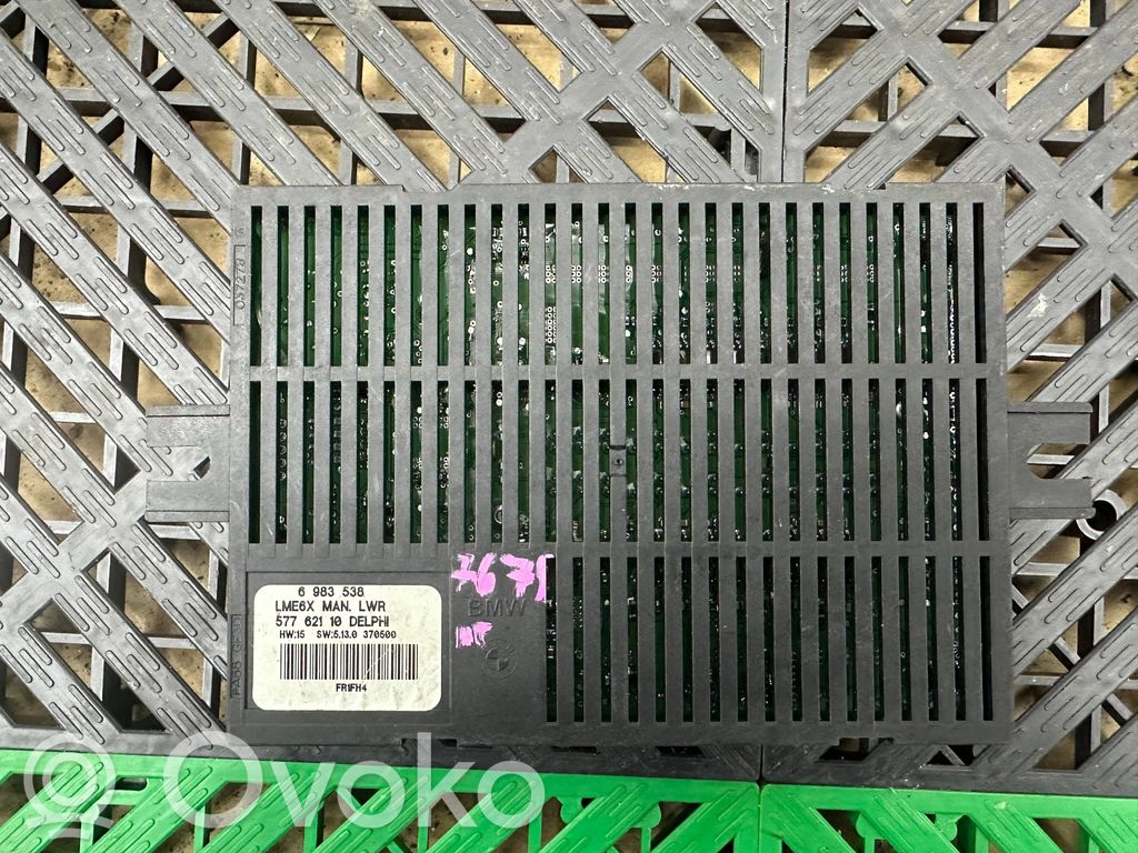 Module d'éclairage LCM   6983538