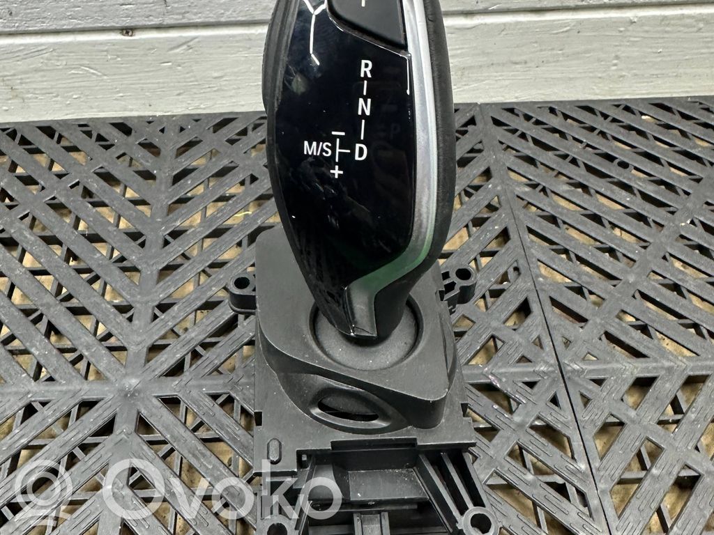 BMW X3 G01 Selector de cambios 