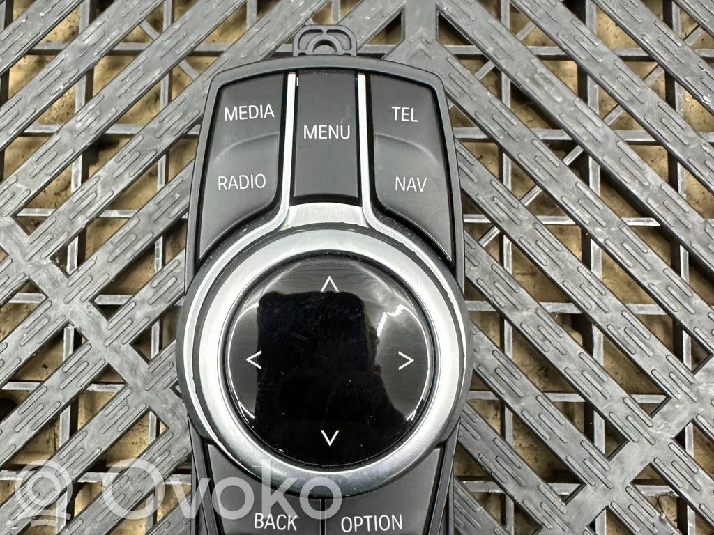 BMW X1 F48 F49 Unidad central de control multimedia 