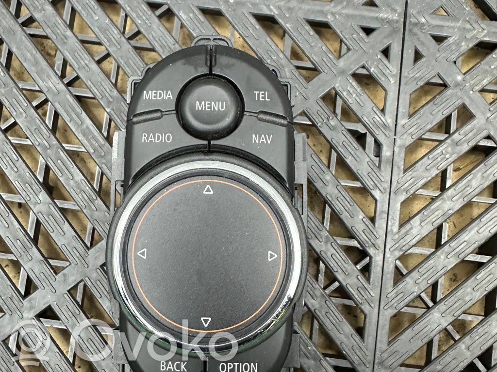 Mini One - Cooper F56 F55 Unidad central de control multimedia 