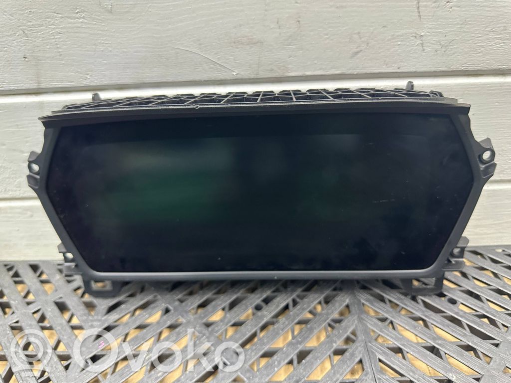 BMW 2 F44 Speedometer (instrument cluster) 