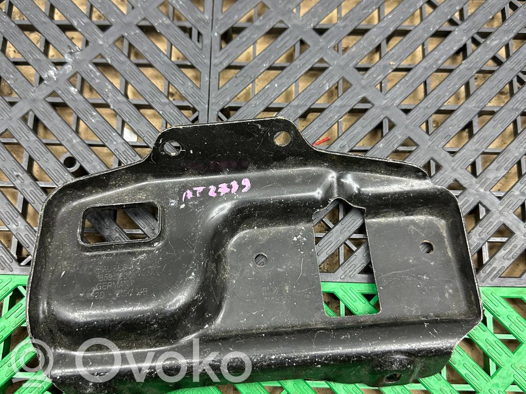 Other front suspension part   7148759