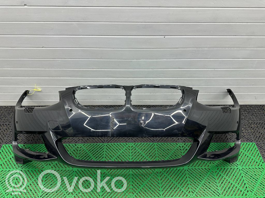 BMW 3 E92 E93 Front bumper 