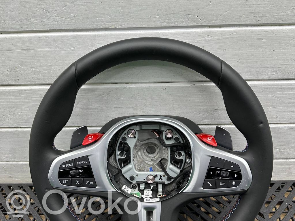BMW M5 F90 Vairas 