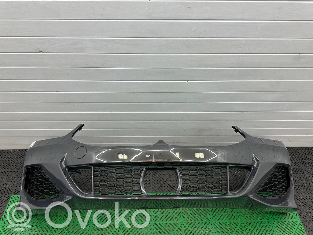 BMW 8 G15 Bară față 