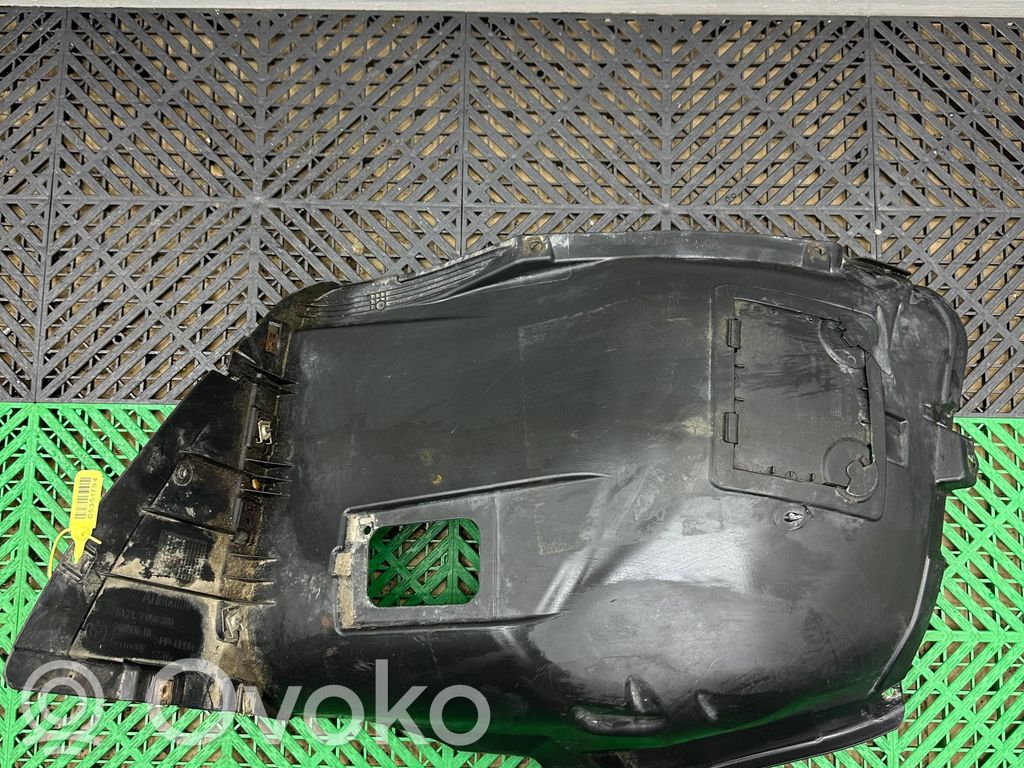 BMW 3 E90 E91 Apărători interioare aripă roată față 