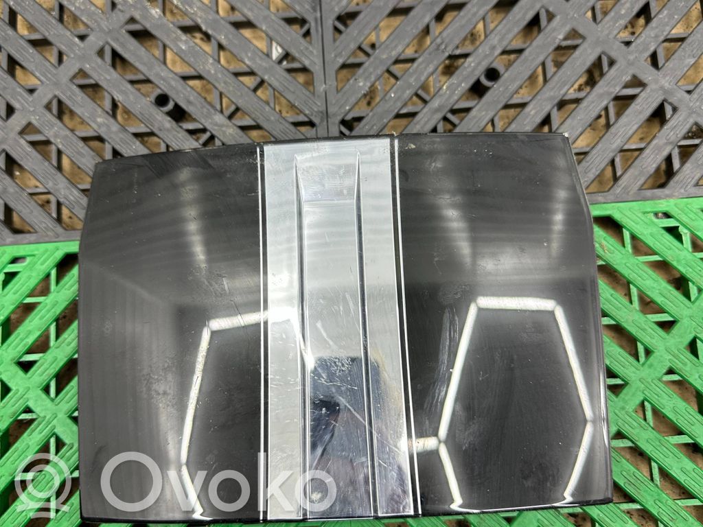 BMW X1 U11 Rejilla/moldura del sensor de radar ACC Distronic 