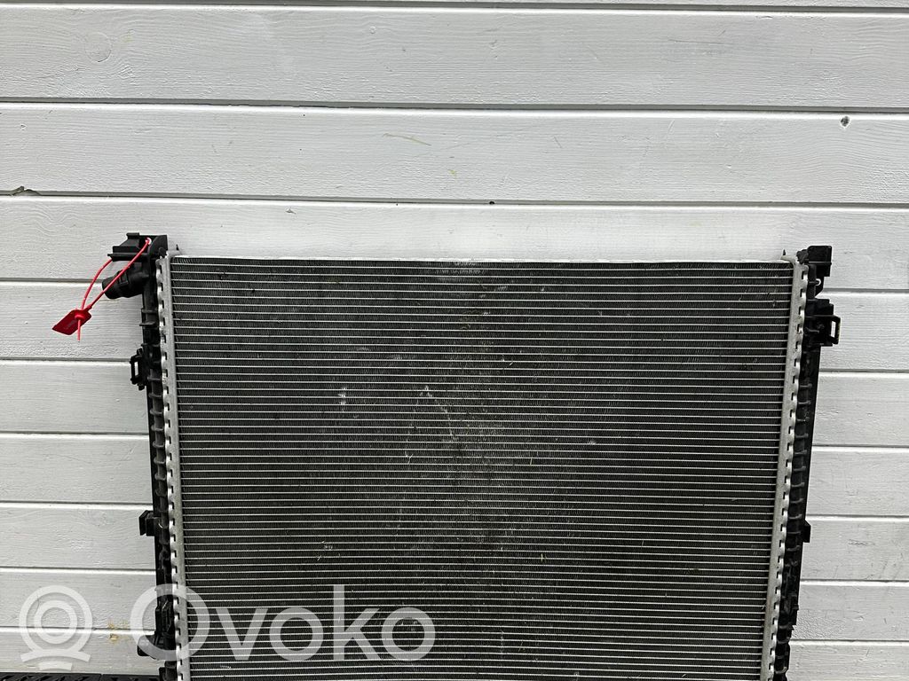 BMW X3 G01 Radiator lichid răcire 
