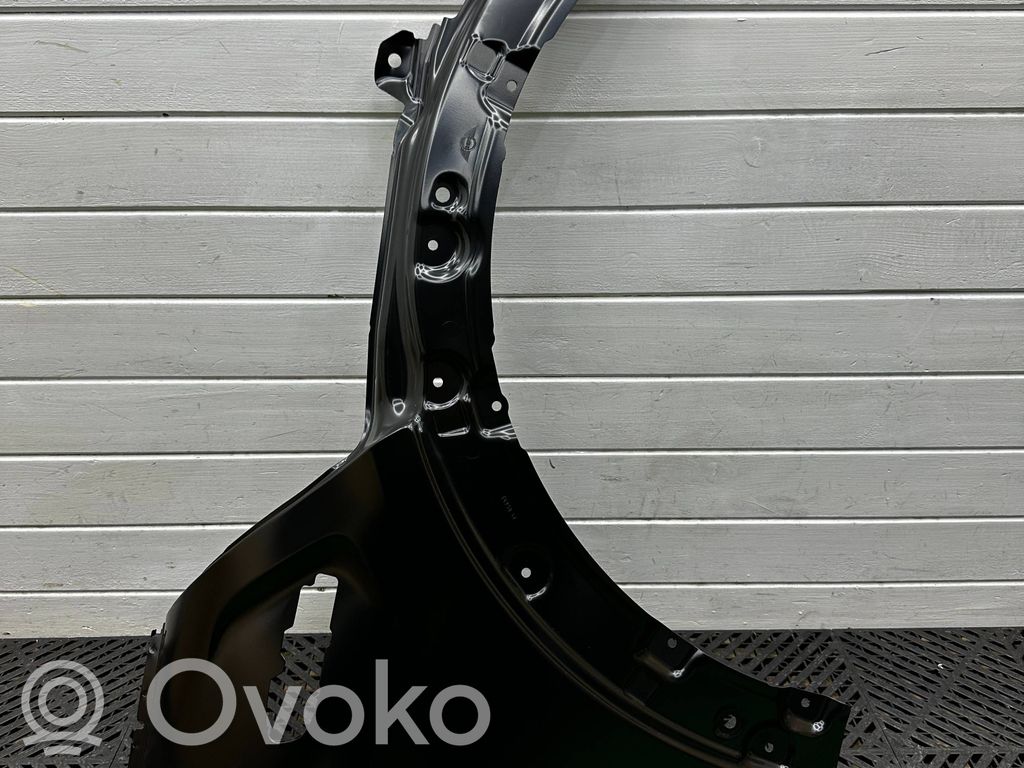 Mini One - Cooper F56 F55 Sparnas 