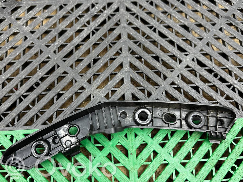 BMW iX Front bumper mounting bracket 