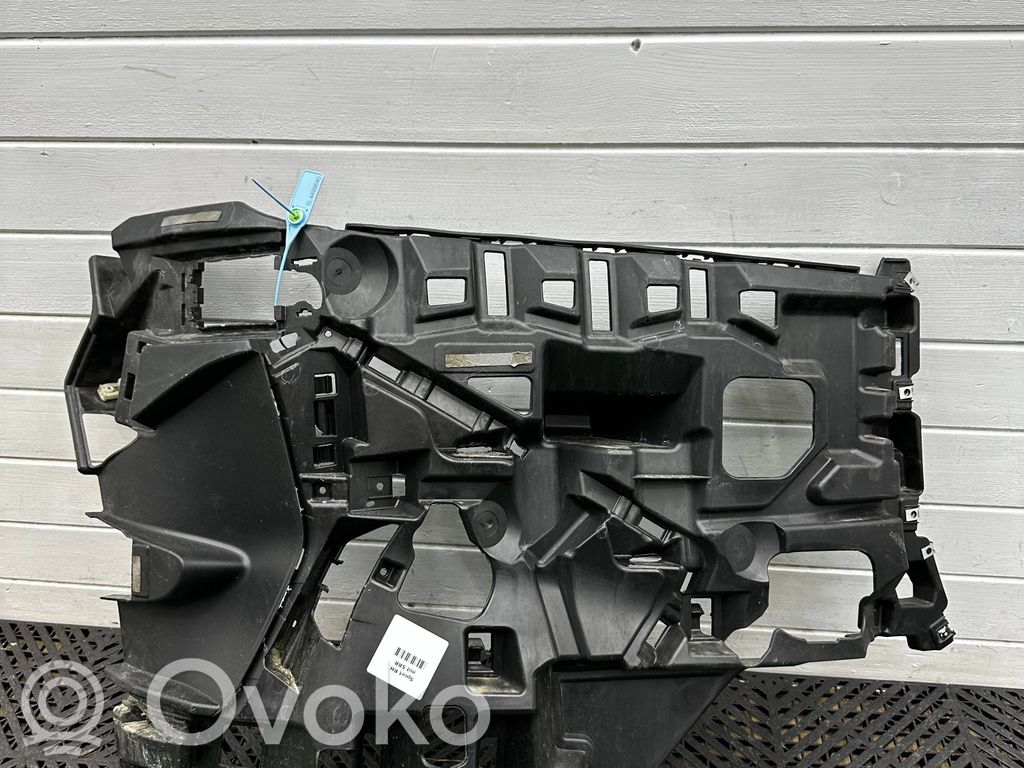 BMW iX Front bumper mounting bracket 