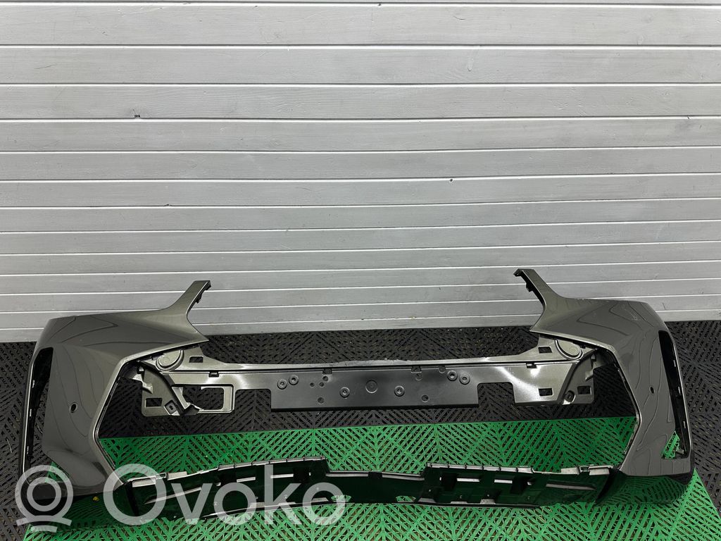 BMW X6 G06 Parachoques delantero 