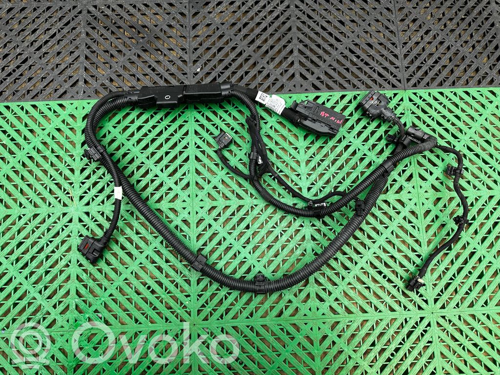 Mini Countryman U25 Otros cableados 