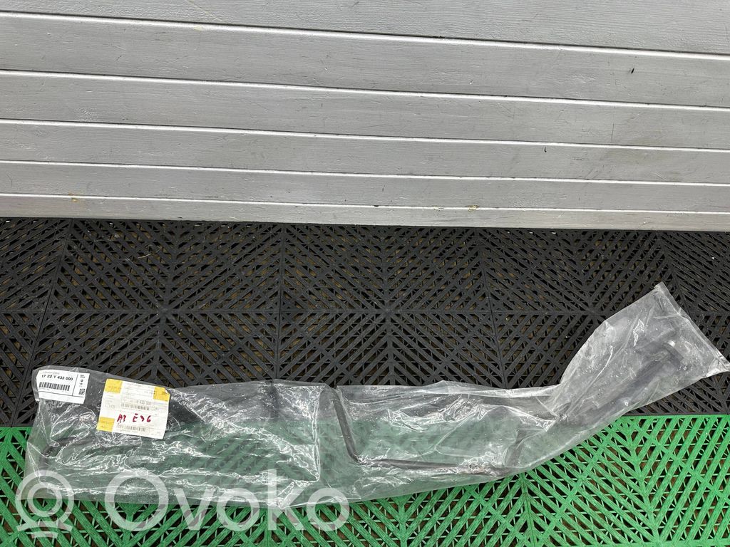 Ölkühler   17221433000