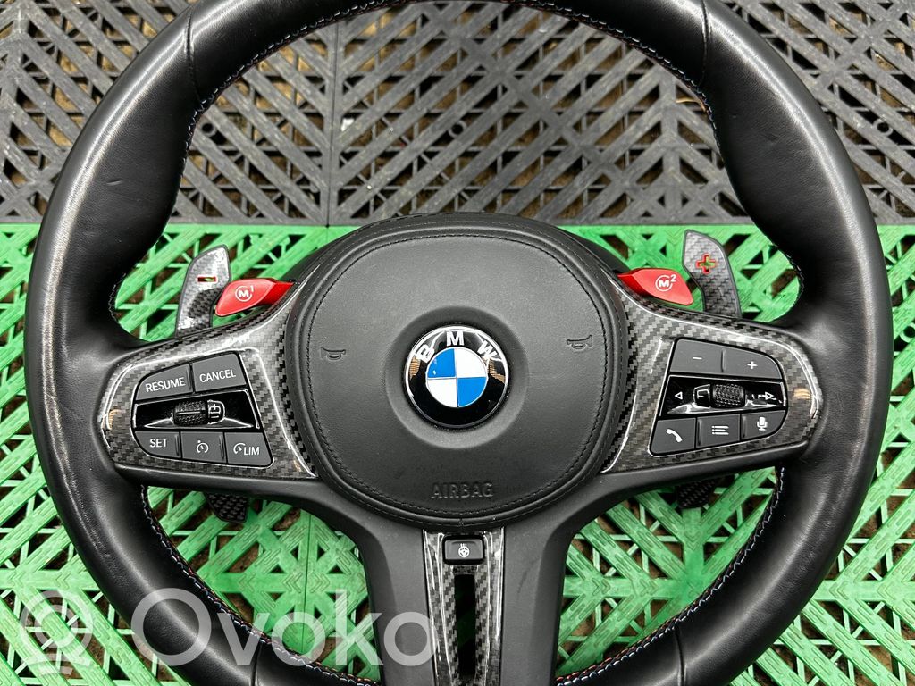 BMW M2 G87 Volante 