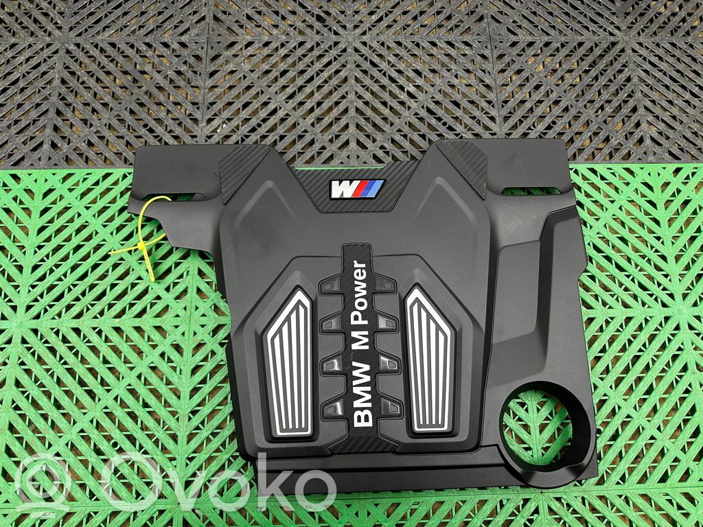 BMW M8 F91 F92 G14 G15 Osłona górna silnika 