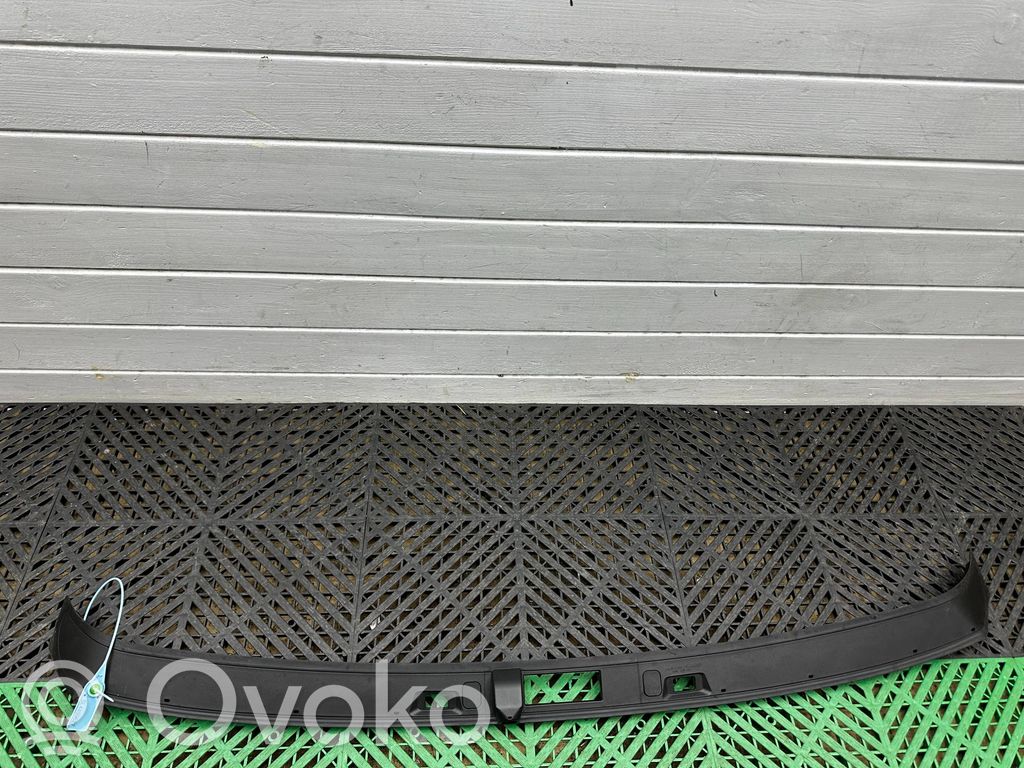 BMW M8 F91 F92 G14 G15 Lampă număr cu montare pe hayon 