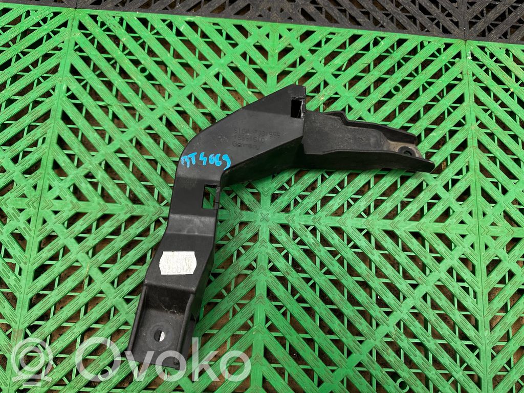 BMW i3 Support phare frontale 