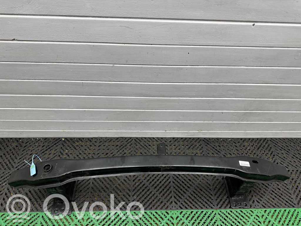 BMW X1 E84 Front bumper support beam 