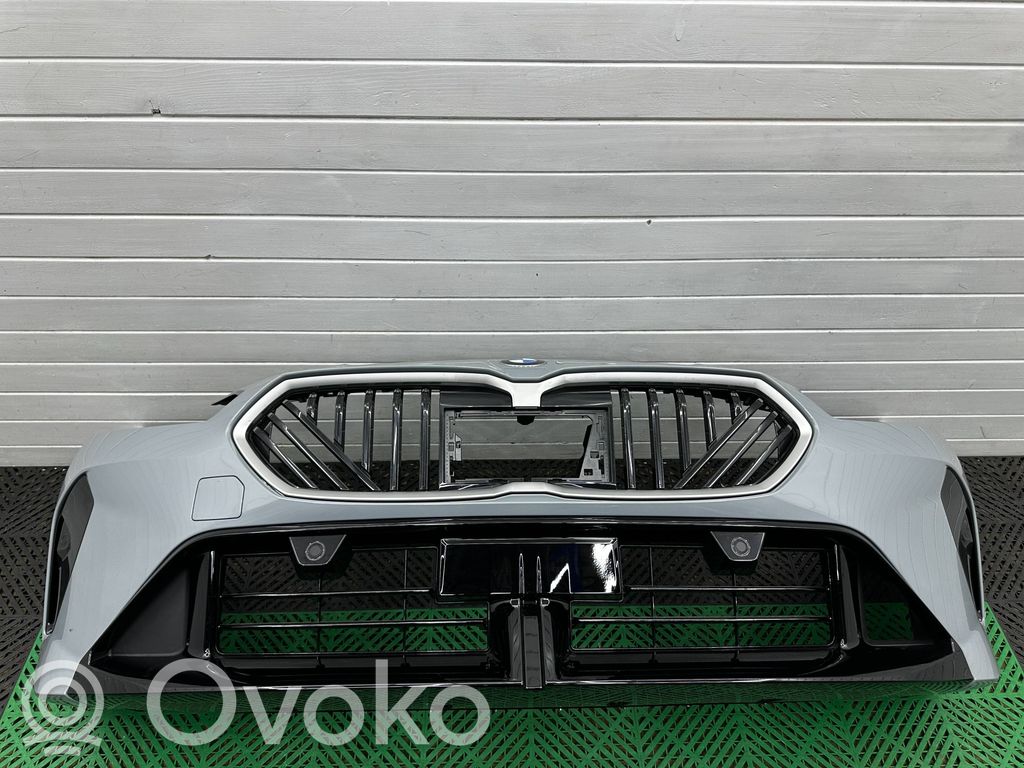 BMW 1 F70 Zderzak przedni 