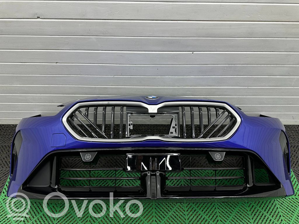 BMW 1 F70 Zderzak przedni 
