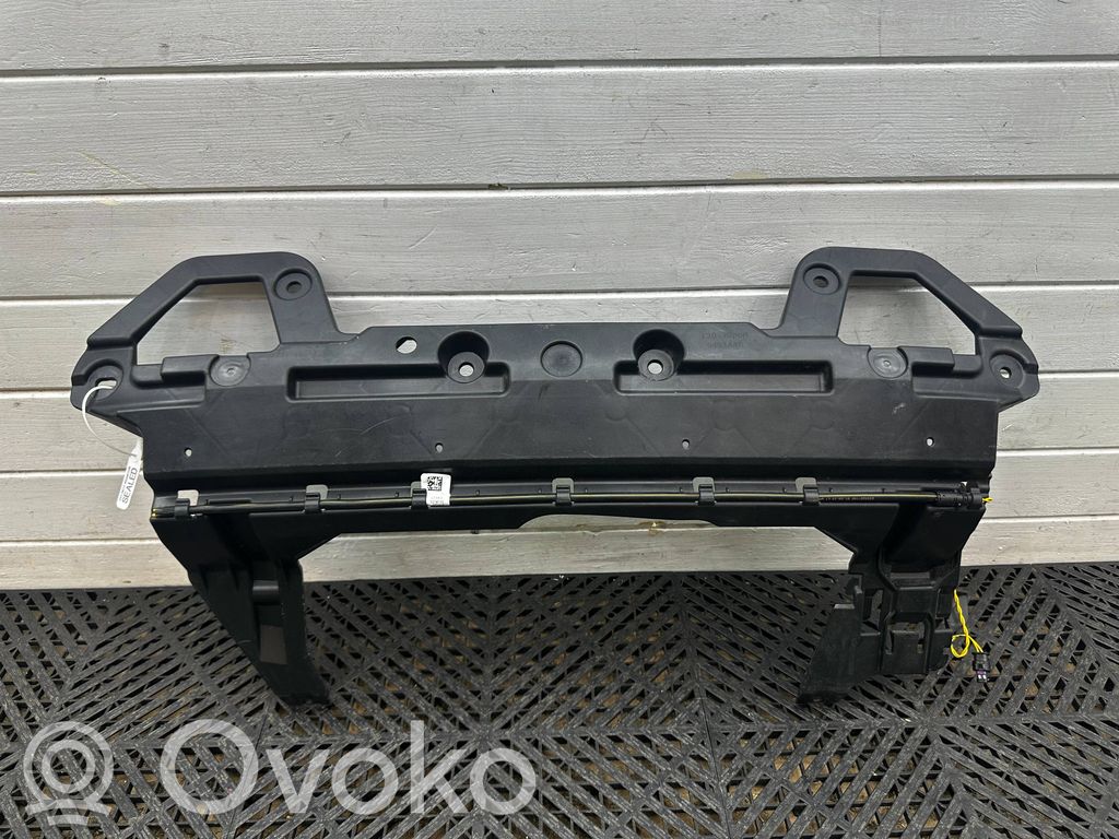 BMW iX Takapuskurin kannake 
