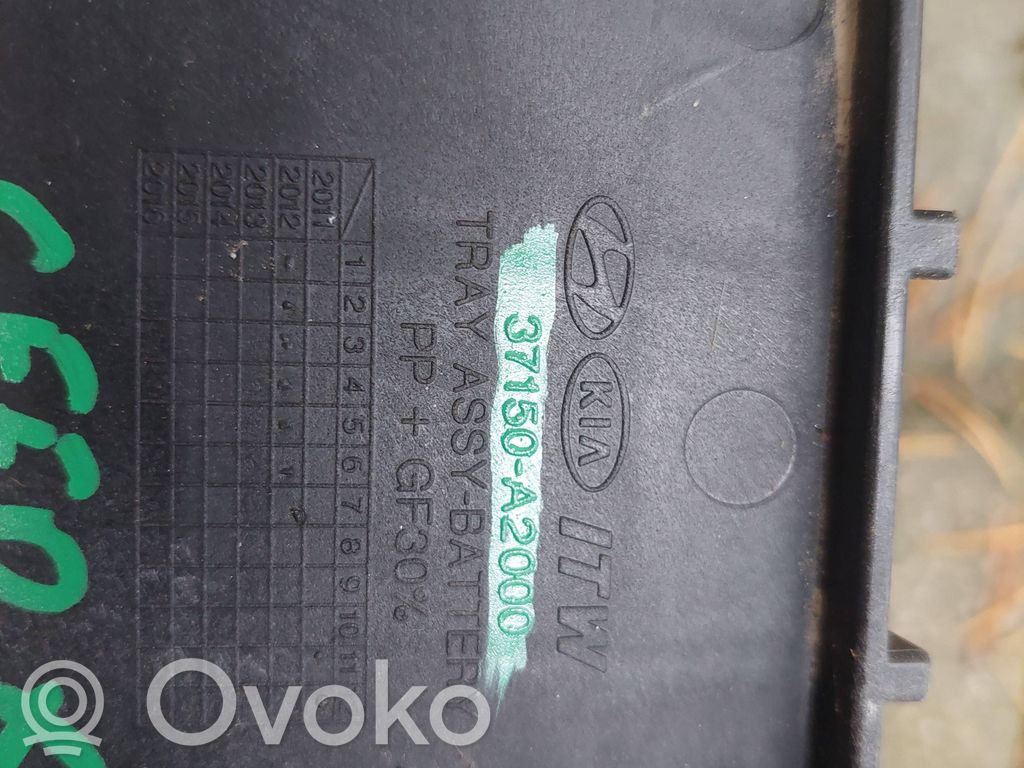 KIA Ceed Battery tray 
