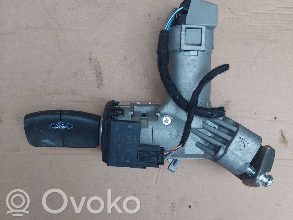 Užvedimo spynelė   DHDWASL46