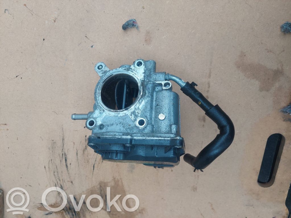 Kolektorius įsiurbimo   9550136B0,167012S08,005512S14