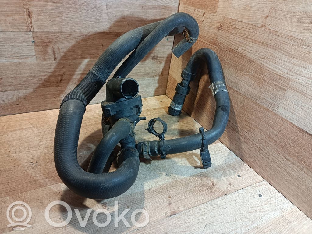 Termostaatin kotelo   1C1Q8594BA