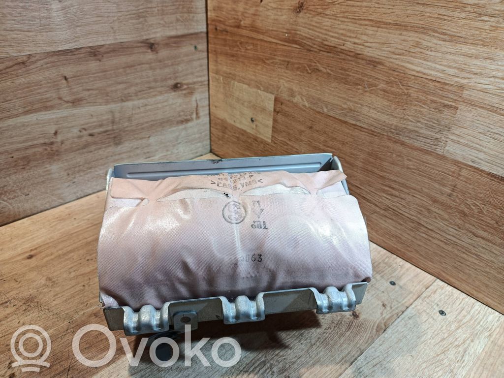 Mazda 6 Airbag pasager 