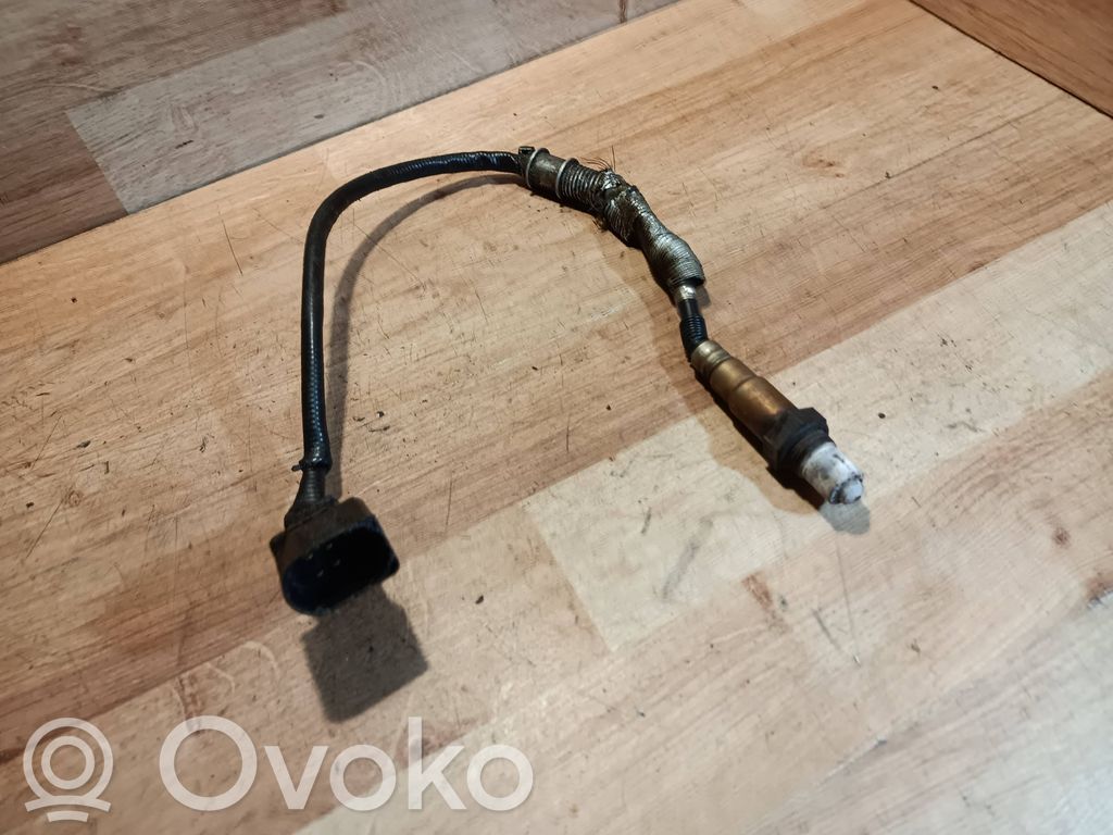 BMW 1 E81 E87 Lambda probe sensor 