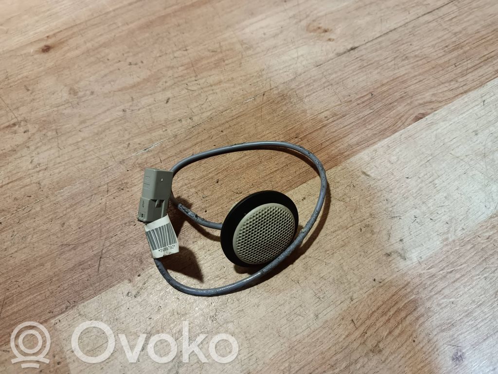 Volvo V40 Micrófono (bluetooth/teléfono) 
