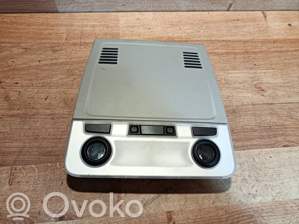 Garniture de console d'éclairage de ciel de toit   6976291,6936148,AH23387