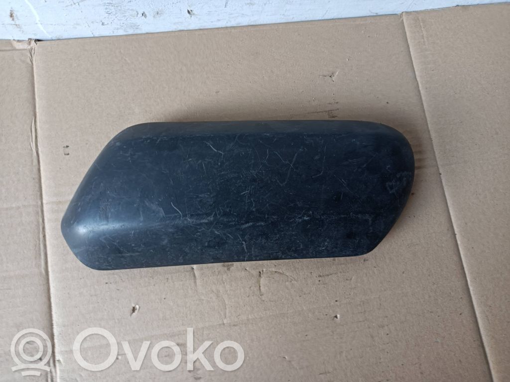 Peugeot 307 Ornament îmbinare bară față 