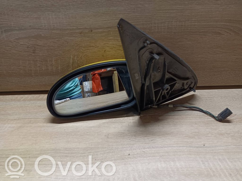 Ford Focus Veidrodėlis (elektra valdomas) 