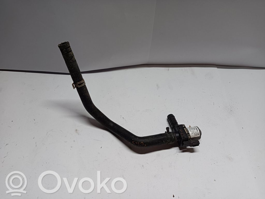 Ford F150 Zawór sterujący płynu chłodzącego 