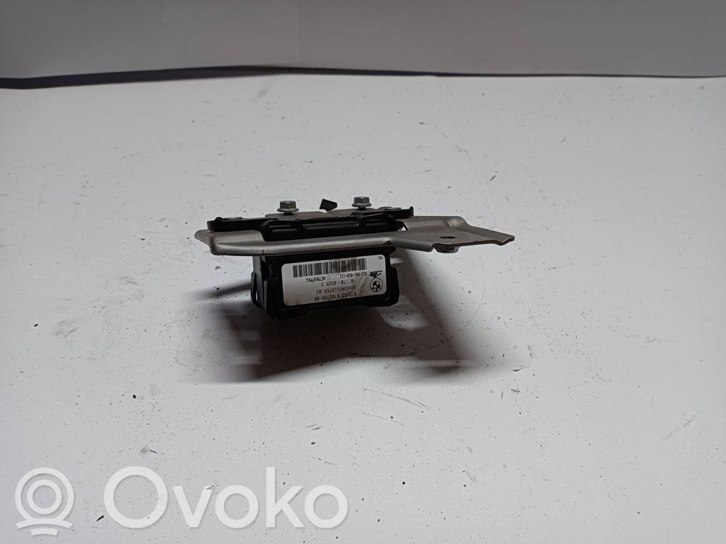 ESP Drehratensensor Querbeschleunigungssensor   6762769,SC300C020121,10170103253