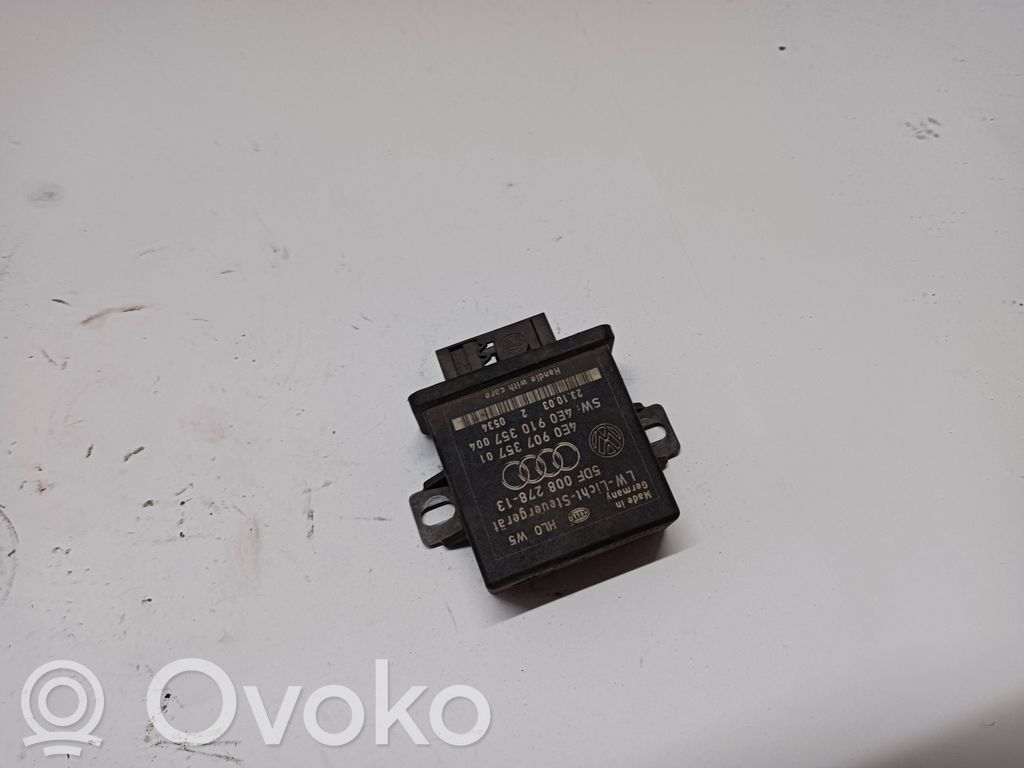 Light module LCM   4E0907357,5DF00827813,4E0910357