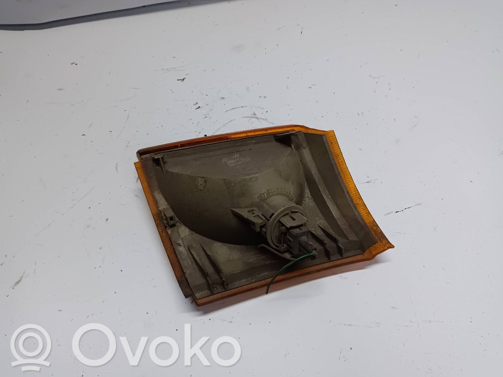 Ford Transit Front indicator light 