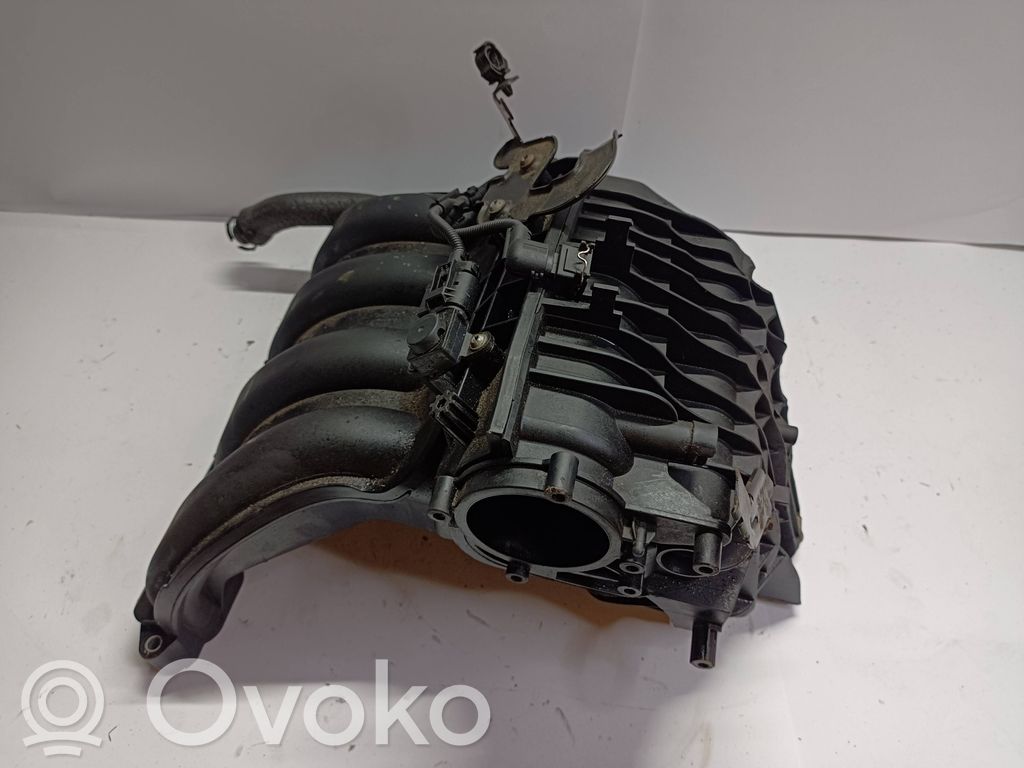 BMW 3 E90 E91 Intake manifold 