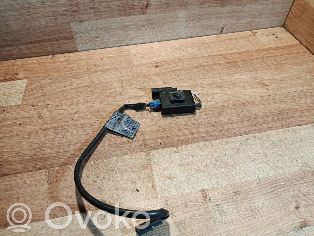 BMW X5 E53 Sensor Sitzerkennung 